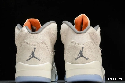 Jordan Retro 5 Air SE “Craft” 0720